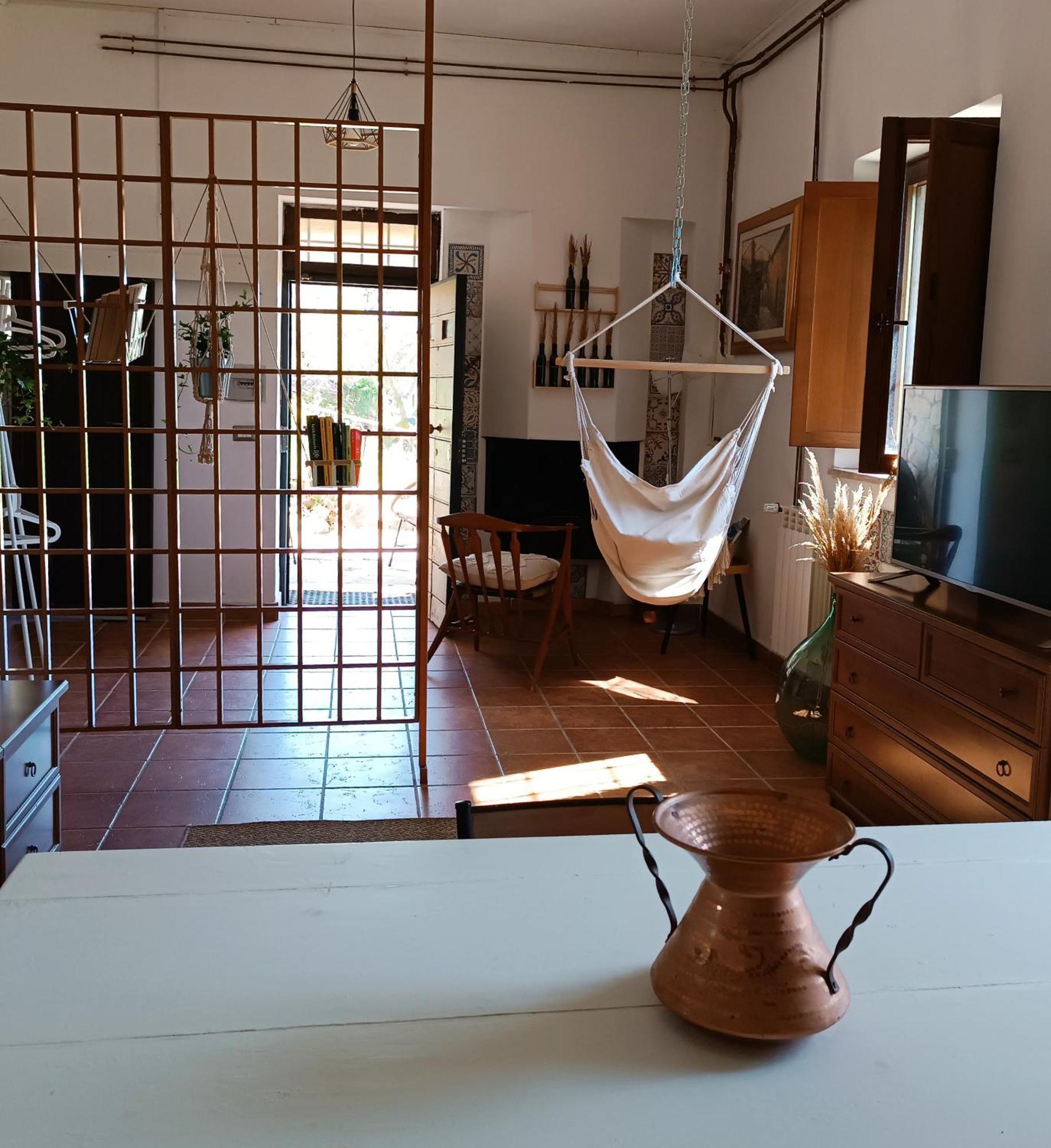 Casale Del Tempo Lento Bed and Breakfast Narni Eksteriør billede