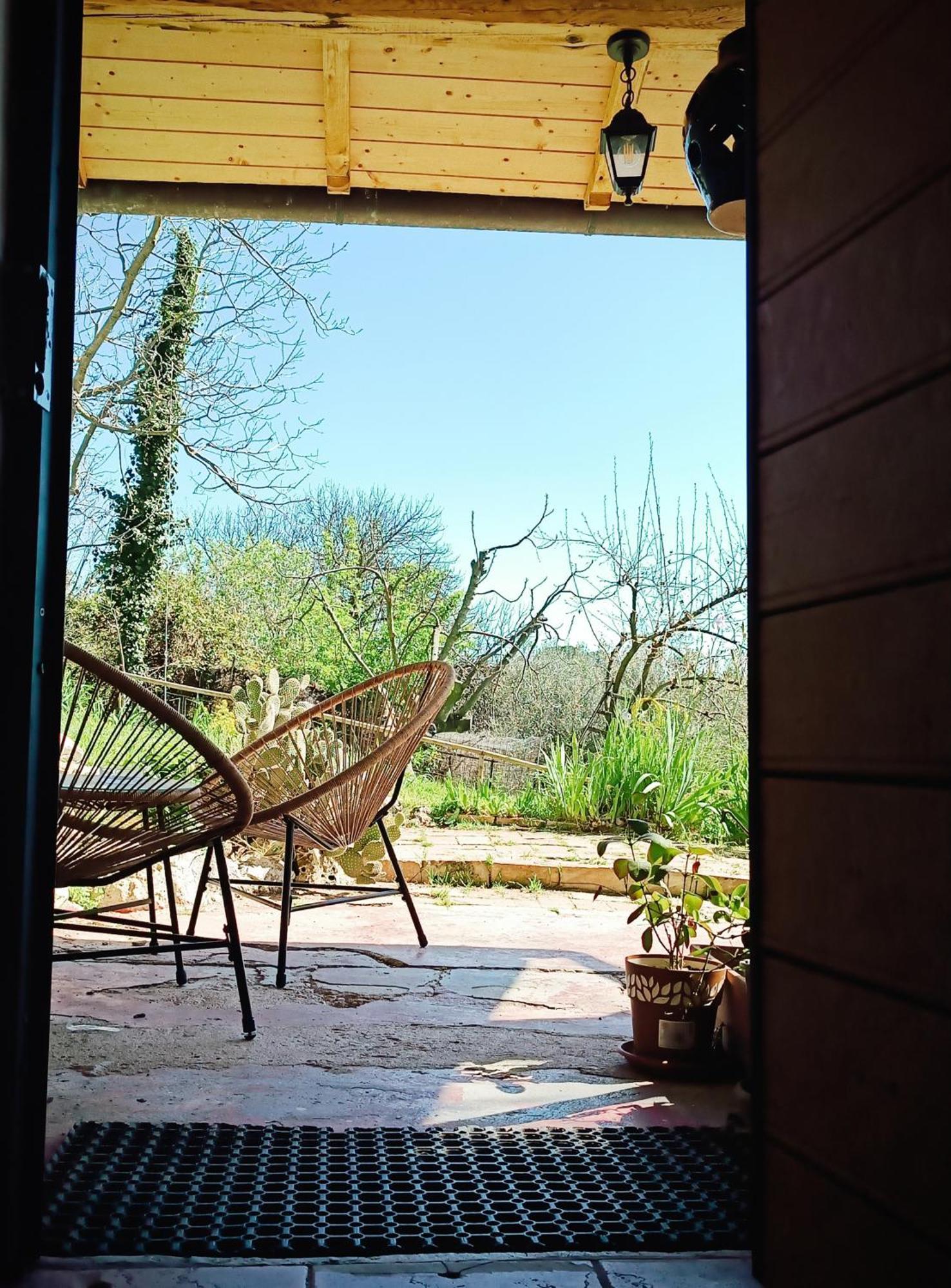Casale Del Tempo Lento Bed and Breakfast Narni Eksteriør billede